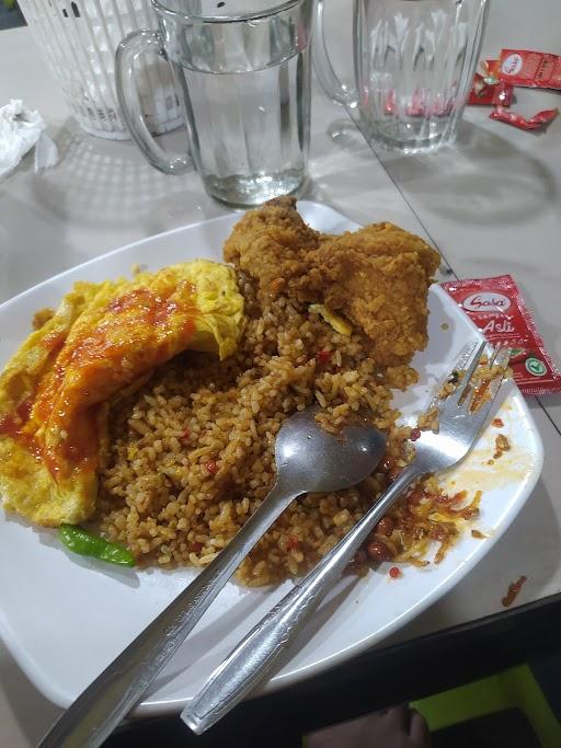 NASI GORENG KAMPUNG MAS JOKO