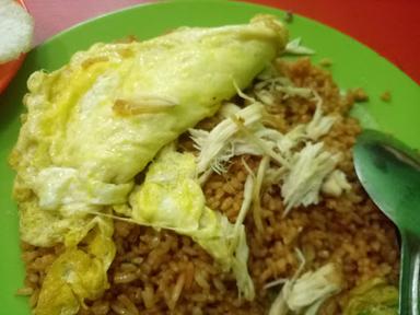 NASI GORENG SURYA