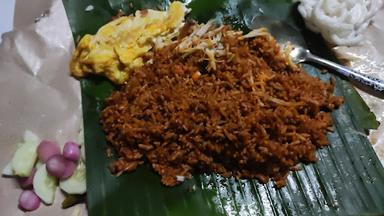 NASI GORENG SURYA