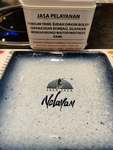 NELAYAN SUKI