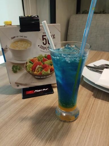 PIZZA HUT RESTORAN - PLAZA MEDAN FAIR