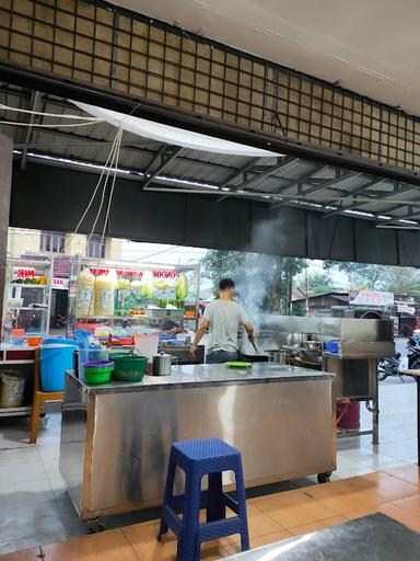 PONDOK BAKMIE SAUDARA (CABANG)