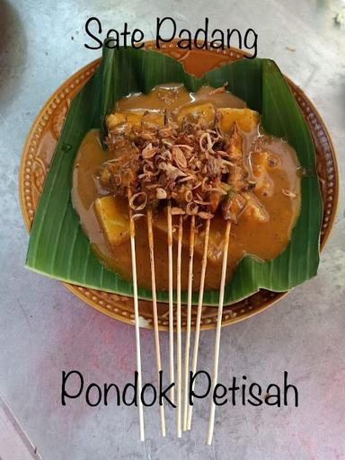 PONDOK PETISAH