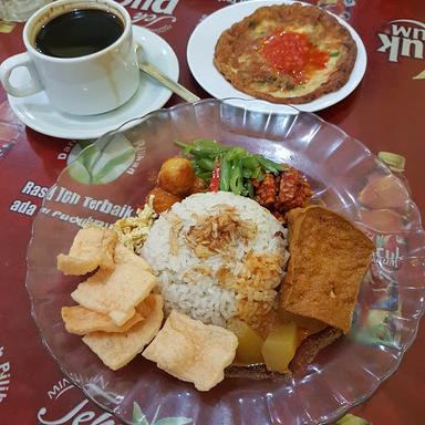 RUMAH MAKAN 88C