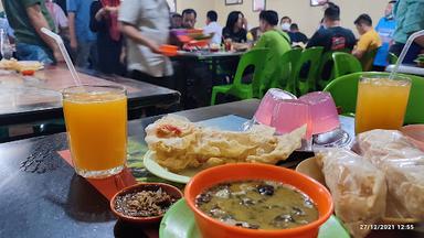 RUMAH MAKAN SINAR PAGI