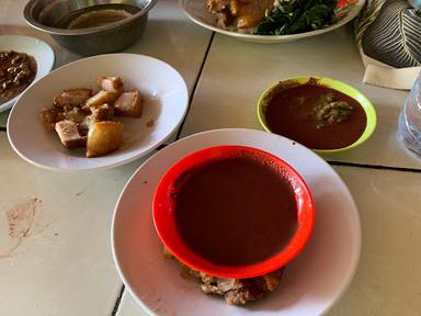 RUMAH MAKAN SITANGGANG