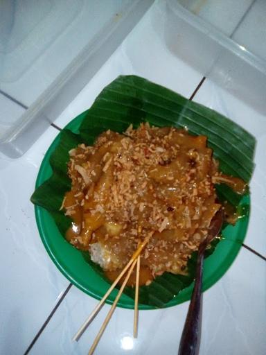 SATE AYAM FADILAH