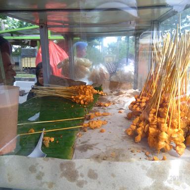 SATE AYAM FADILAH