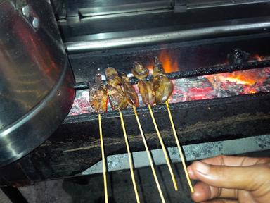 SATE MAMANG AYEP