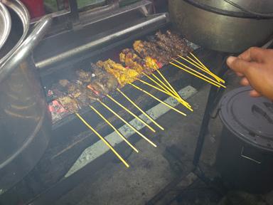 SATE MAMANG AYEP