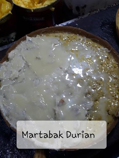 SINAR BULAN MARTABAK BANGKA