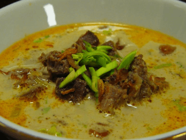 SOTO KAWAN LAMA