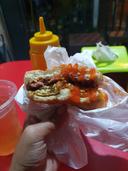 Street Burger