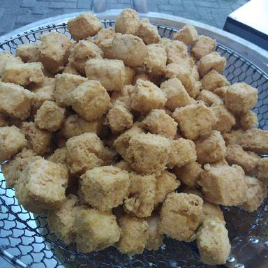 TAHU CRISPY EL