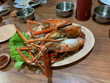 WARINGIN SEAFOOD