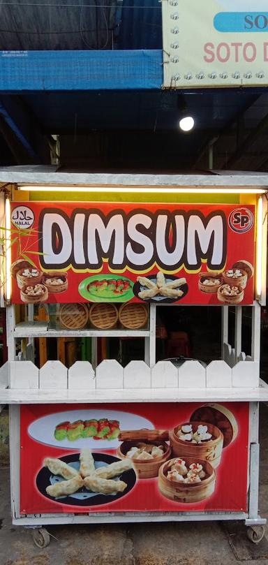 WAROENG DIMSUM SERIBU PULAU