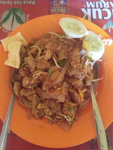 WARUNG BAKSO PAK AMI