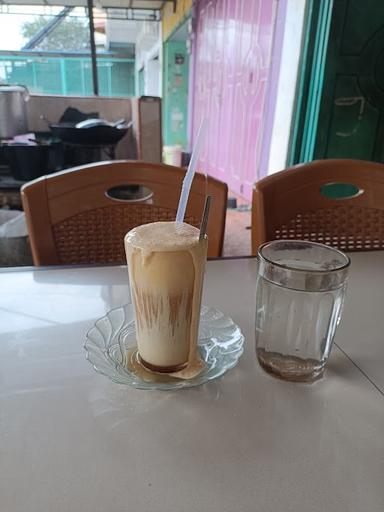 WARUNG MIE ACEH TAUFIK