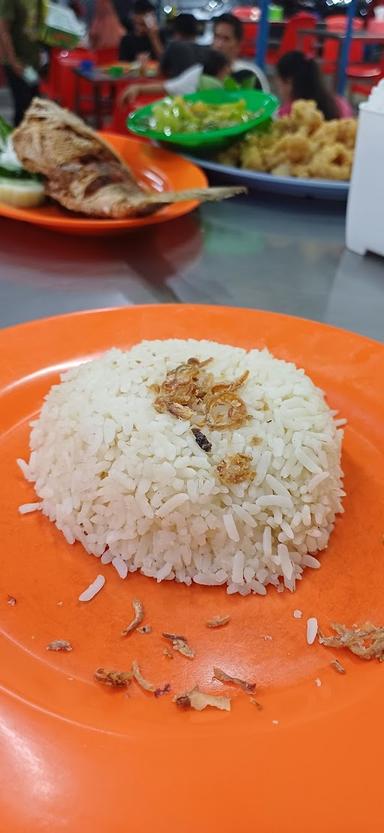 WARUNG NASI PECAK MAS BRAY