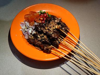 WARUNG SATE BANG MAIL KHAS MADURA