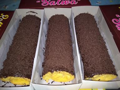 ROLL CAKE SALWA