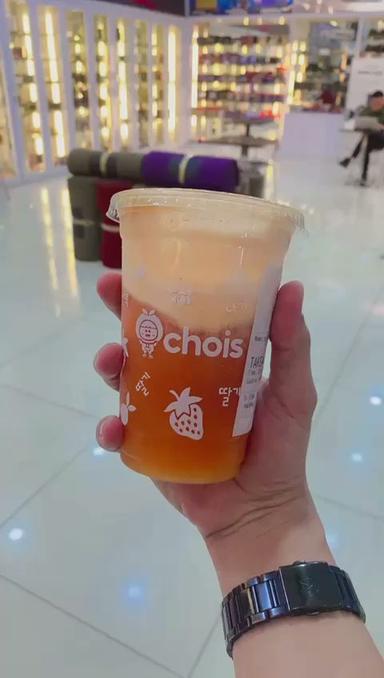 CHOIS JUICE