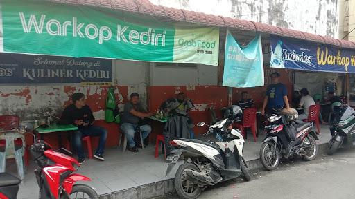 WARKOP KEDIRI