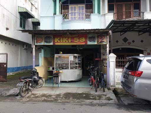 WARUNG NASI KIKI 58