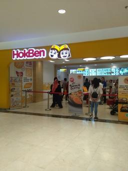 Photo's Hokben - Sun Plaza Medan