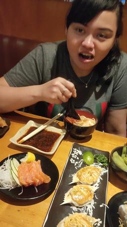 Photo's Sushi Tei - Teuku Daud