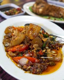 Photo's Ayam Bakar Wong Solo