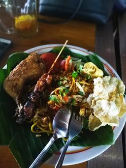 Photo's Ayam Bakar Wong Solo