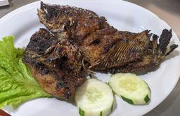 Photo's Ayam Bakar Wong Solo