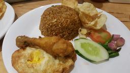 Photo's Ayam Penyet Ria