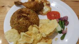 Photo's Ayam Penyet Ria