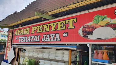 AYAM PENYET TERATAI JAYA