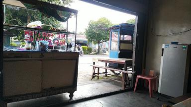 BAKSO MAMANG & BUBUR AYAM