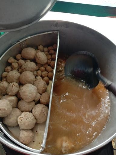 BAKSO MAS RAHMAT