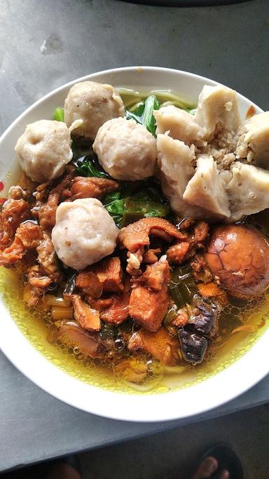 BAKSO MERCON MAS BRO