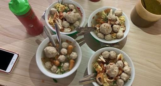 BAKSO PAKDE SUN PLAZA