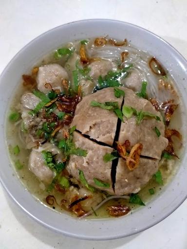 BAKSO RUDAL