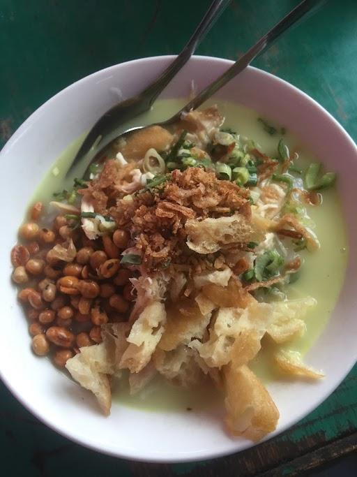 BUBUR AYAM JAKARTA