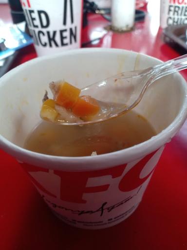 KFC - WALIKOTA MEDAN