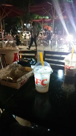 Photo's Kfc