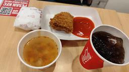 Photo's Kfc