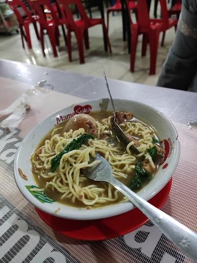 MIE AYAM MAS PANJANG