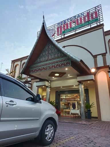 RUMAH MAKAN GARUDA