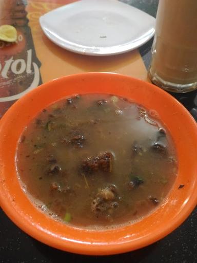 SOTO BENING KHAS MEDAN H. ANWAR SULAIMAN