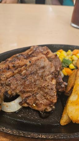 Photo's Steak 21 - Sun Plaza