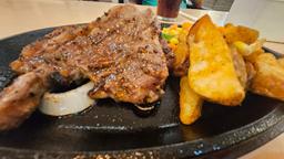 Photo's Steak 21 - Sun Plaza